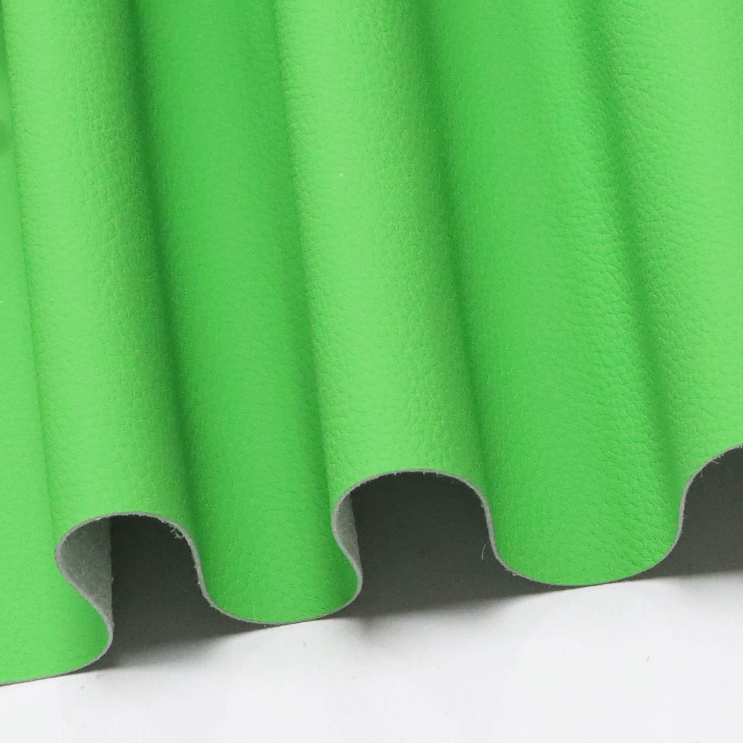 Cuero de microfibra para bolsos y zapatos