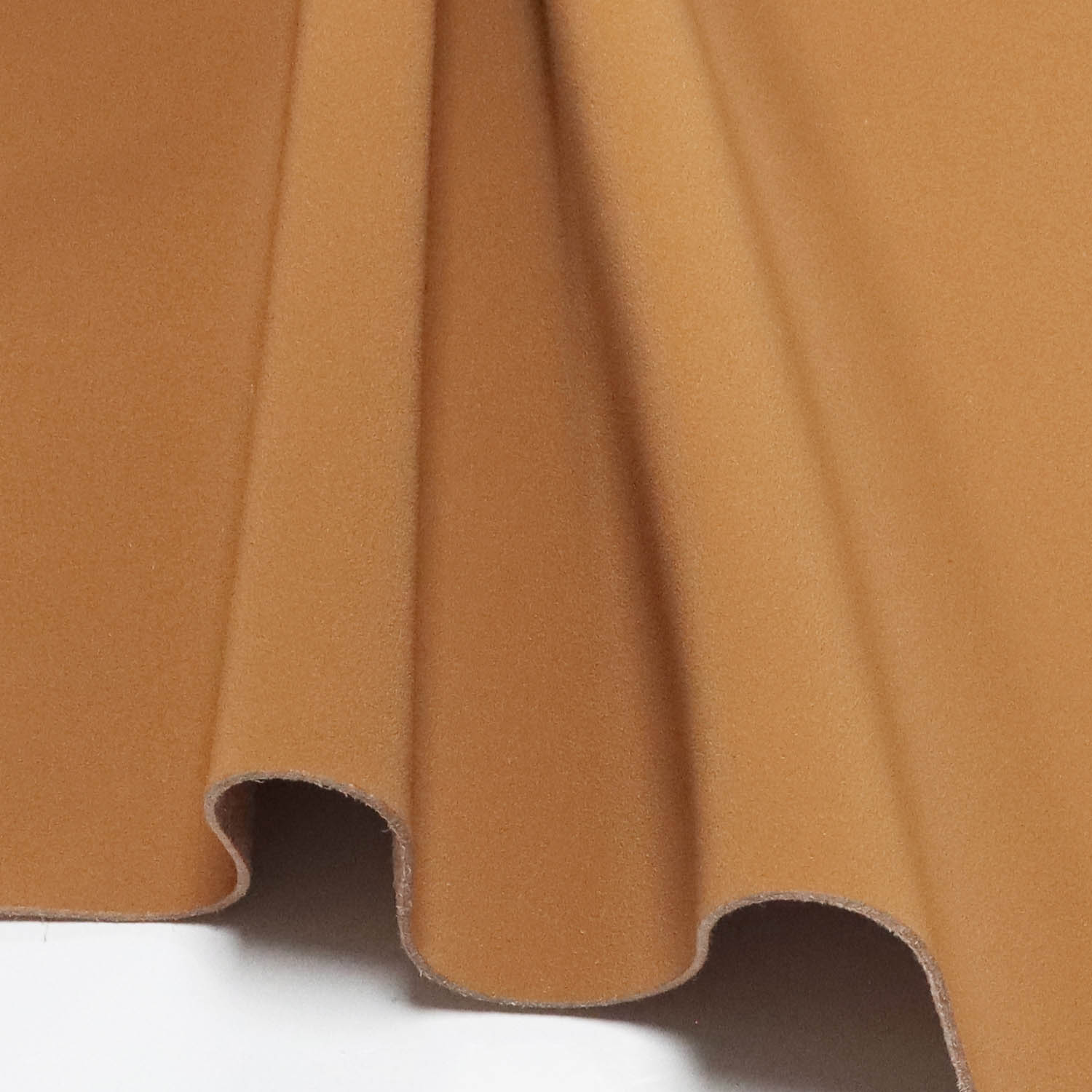 Cuero de microfibra para muebles.