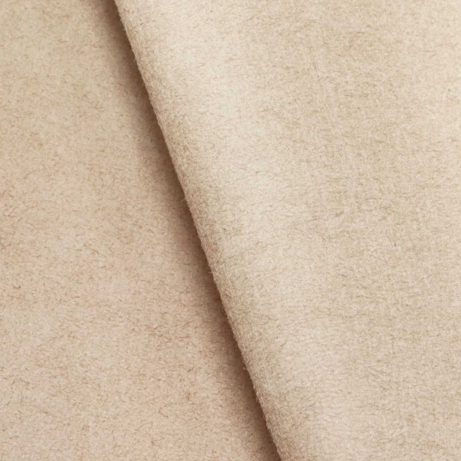 Cuero de microfibra para muebles.
