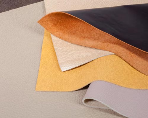 ¿Cuáles son las tendencias de desarrollo de muebles de cuero ecológicos en China?