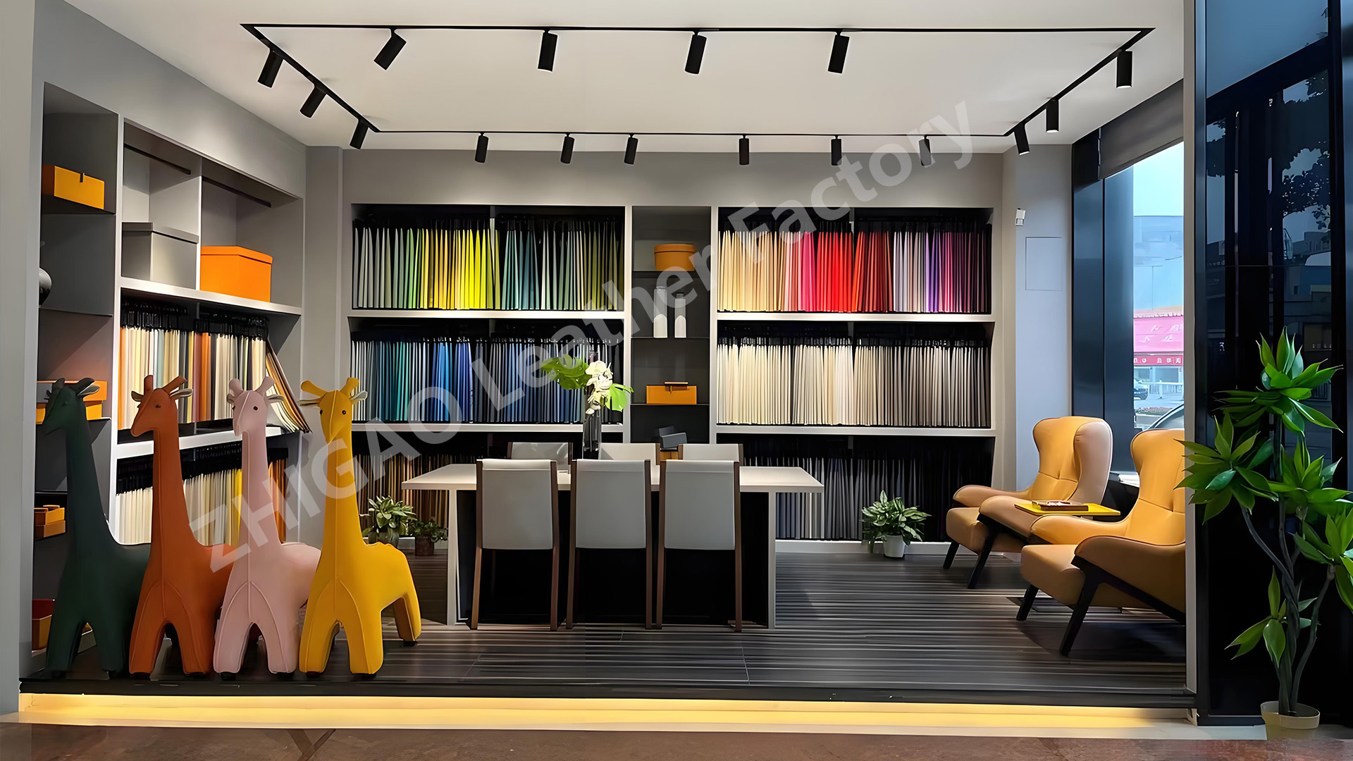 ¡Felicidades! Lo has encontrado - ZHIGAO Leather Factory