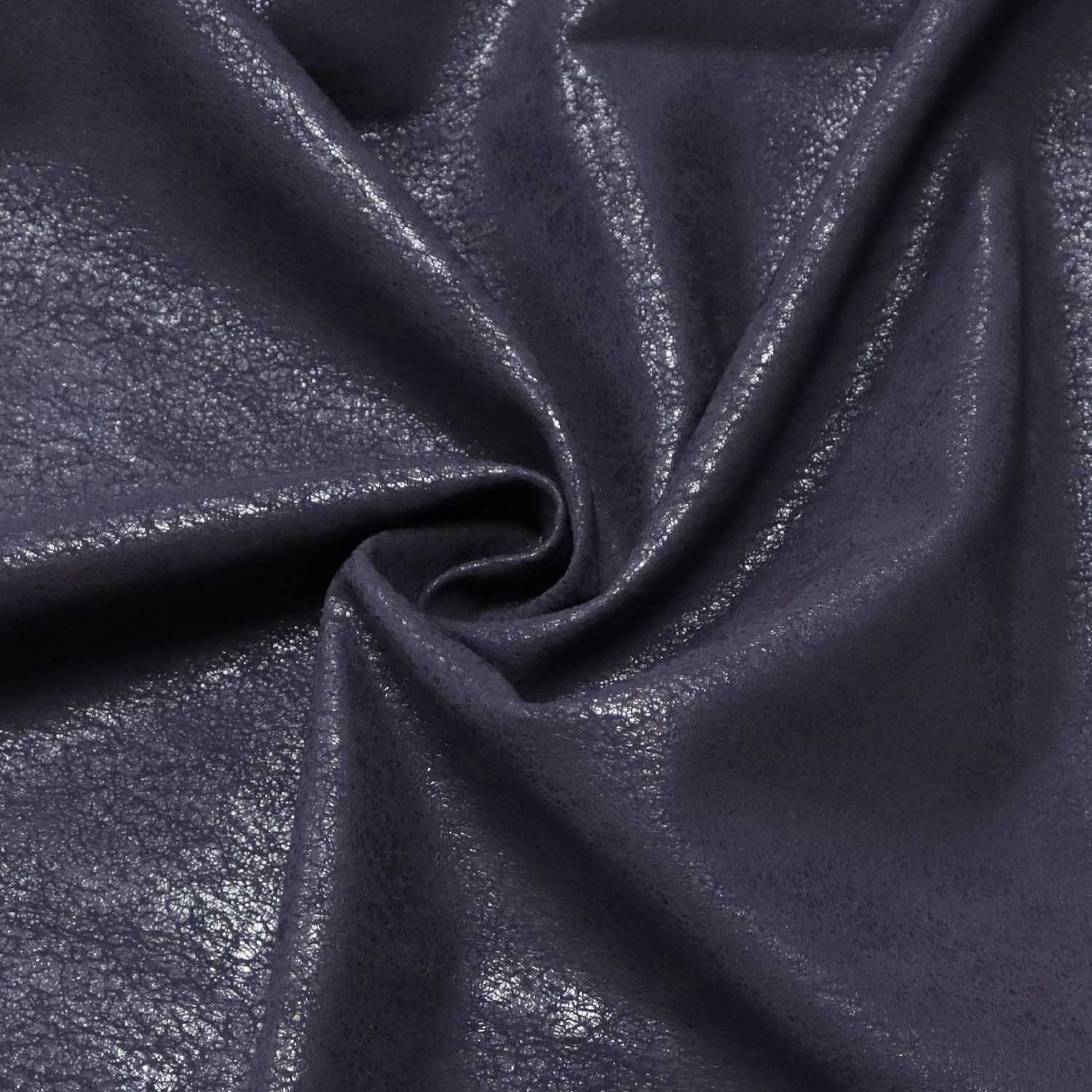 ZhiGao Leather Factory presenta una nueva línea de cuero PU personalizada para la producción de abrigos y prendas de moda