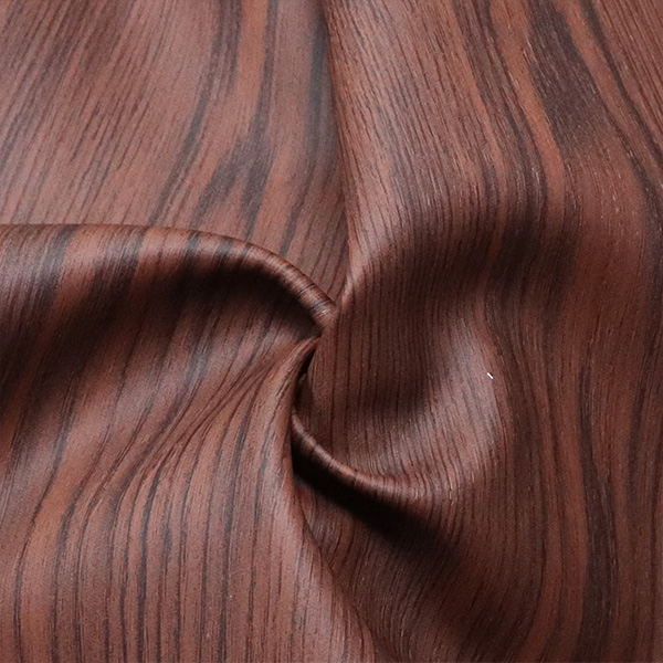 Cuero de PVC para muebles