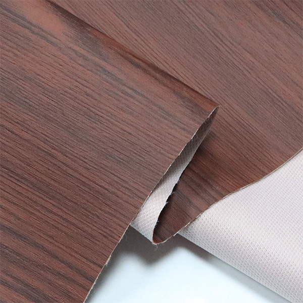 Cuero de PVC para muebles